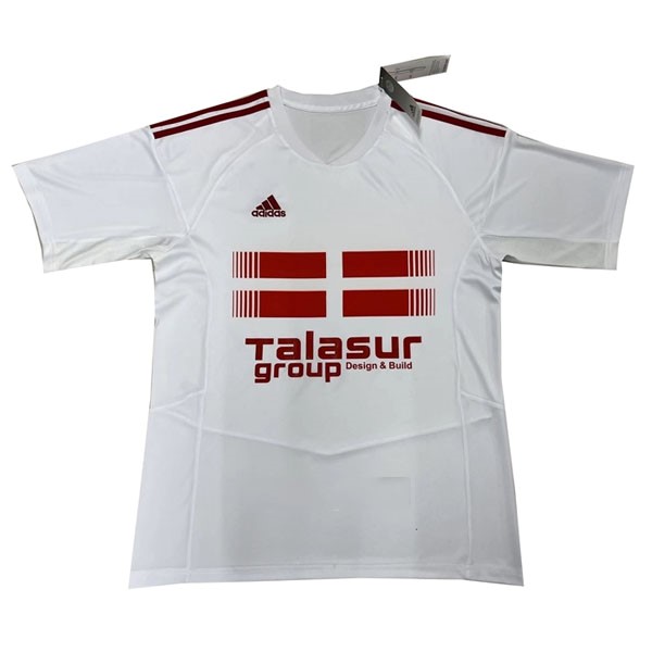 Tailandia Camiseta Cartagena 2ª 2021/22